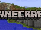 Warner adquiere derechos videojuego 'Minecraft'