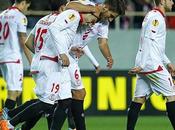 Crónica Sevilla Maribor