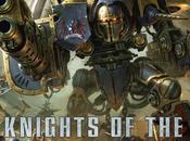 Confirmaciones entre pre-pedidos Black Library