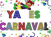 Carnaval!!!