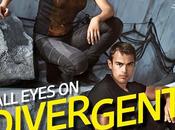 nuevos stills Divergente Entertainment Weekly