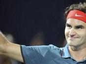 Dubai: Federer busca sexta