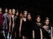 Nina Ricci presenta colección otoño-invierno 2014-15 Semana Moda París