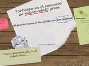 Concurso Microrrelato Joven