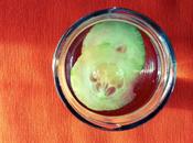 Post Workout Cucumber Water