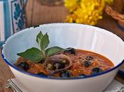 Salsa puttanesca