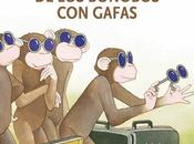 historia bonobos gafas