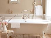 Inspiración semana: baño para relax