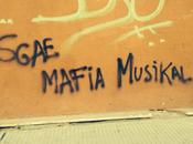 Sgae mafia musikal