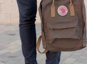 mochila Kanken
