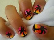 Uñas/ PALMERAS
