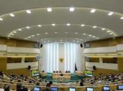 Parlamento Ruso autoriza Putin fuerza Crimea.