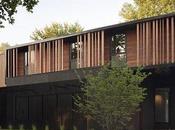 Casa Minimalista vecina Kansas City