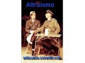 Altruismo