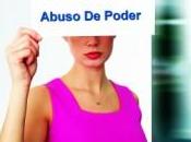 Abuso poder