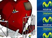 Perdí amor MoviStar
