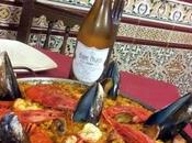 Cosme Palacio 1894 paella carabineros
