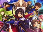 Reseña: Code Geass, Rebelión Lelouch