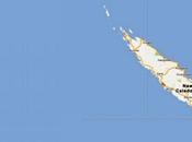 Sandy, isla tesoro