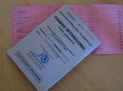Carnet Conducir Internacional