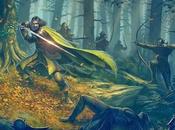Simulador combates Boromir