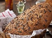 masa madre, semillas calabaza, girasol piñones