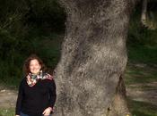 Look, paseo Manuela