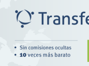TransferWise, transferencias internacionales baratas