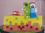 Minecraft para Xavi