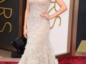 Mejores vestidas Premios Oscar 2014
