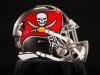 Nuevo uniforme Tampa Buccaneers