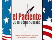 Sorteo Express: Paciente" Juan Gómez-Jurado