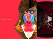 llega KitKat última beta Paranoid Android