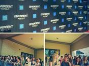 Divergent Tour