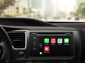 Apple presenta CarPlay para conectar iPhone auto [video]