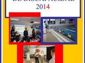 Programa municipal discapacidad 2014 Andújar