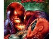 Primer vistazo Deadpool Carnage