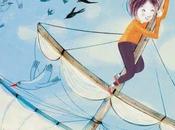 Reseña: Niña, Enrique Vila-Mata ilustrado Amuska Allepuz