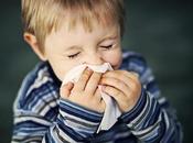 signos para detectar alergias nuestros hijos, hijo tiene varias consulta especialista