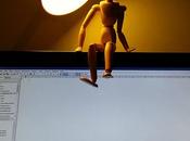 Patxi. Momento Creativo...