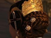 Tipos trajes fallera