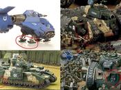 Bolters pesados revés,faltan cadenas...así muestran figuras productos