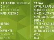 portAmérica 2014: Calamaro, Calexico, Iván Ferreiro, Natalia Lafourcade, Vega, Mitú...