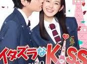 Mischievous kiss love tokyo