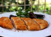 Jacobo pollo Chicote Milanesa rellena
