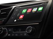 Mercedes Benz muestra cómo funciona Apple Carplay nuevos automóviles #Video