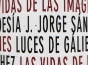 Jorge Sánchez: vidas imágenes