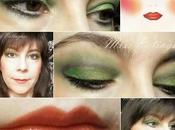 Participantes concurso facechart"