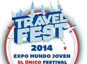 Llega TRAVEL FEST para grupies fans viajes