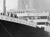 años antes predijo tragedia Titanic Morgan Robertson